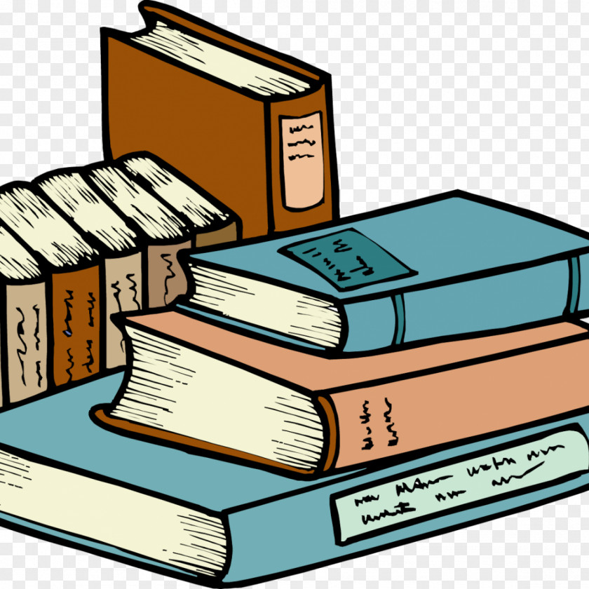 Book Shareware Treasure Chest: Clip Art Collection Transparency PNG