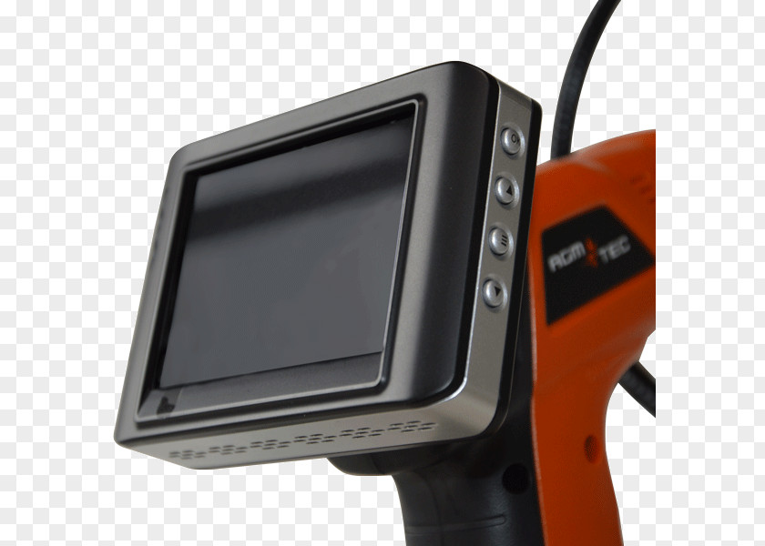 Camera Endoscope Endoscopy Light Industry PNG