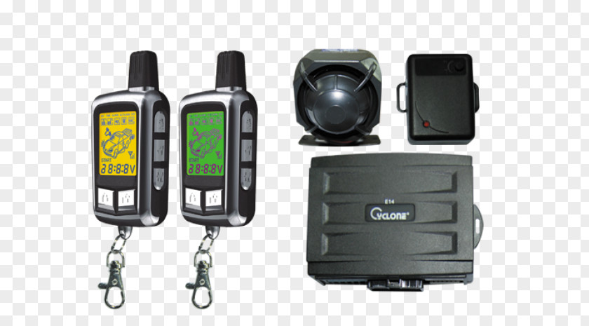 Car Alarm Device Price Liquid-crystal Display Measuring Instrument PNG
