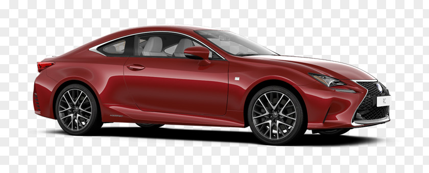 Car LEXUS RC F Lexus LC IS PNG