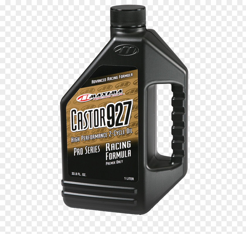 Castor Oil Two-stroke Engine Lubricant PNG