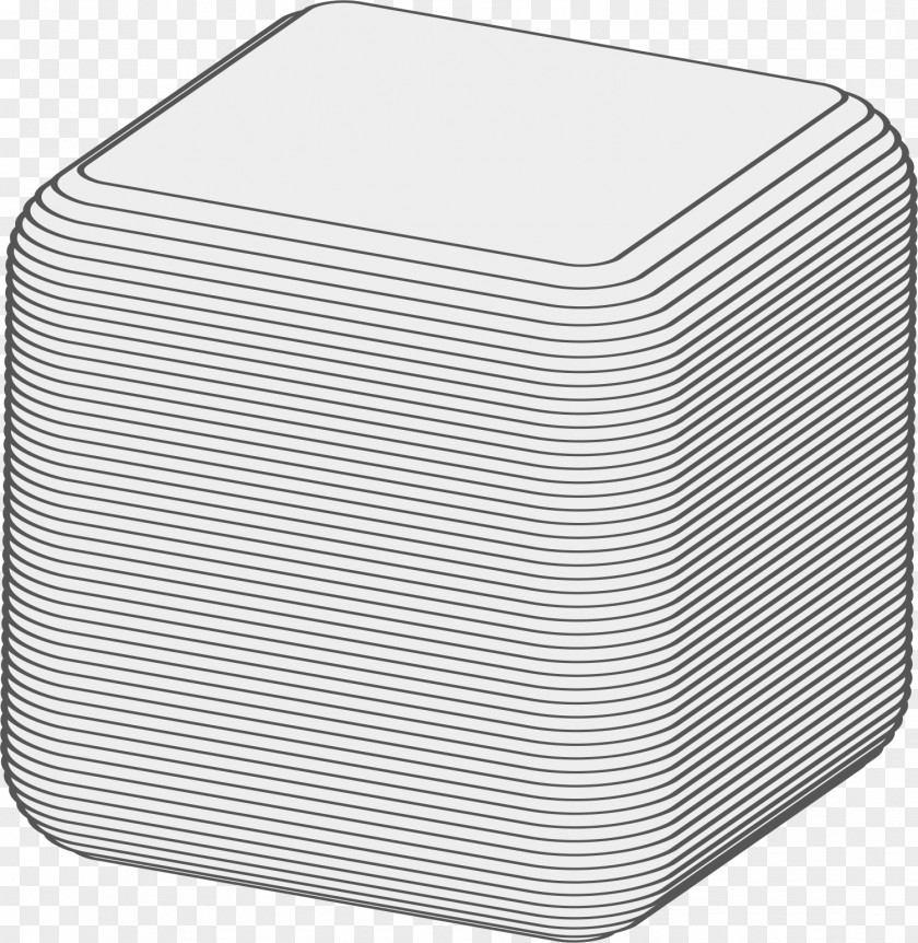 Cubes Clipart Impossible Cube Animation Clip Art PNG
