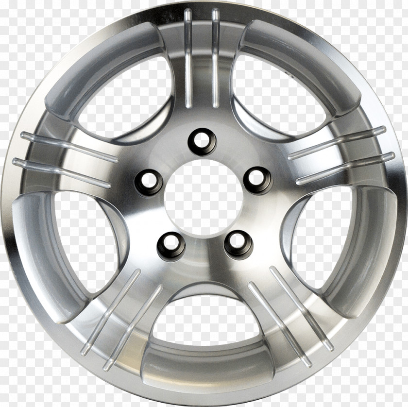 Design Alloy Wheel Spoke Hubcap Tire Rim PNG