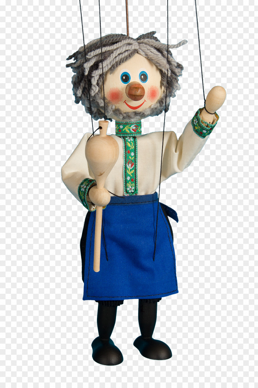 Doll Figurine Puppet Mascot PNG