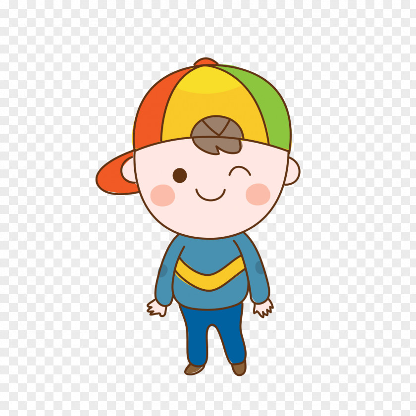 Hat Children Boy Sombrero PNG