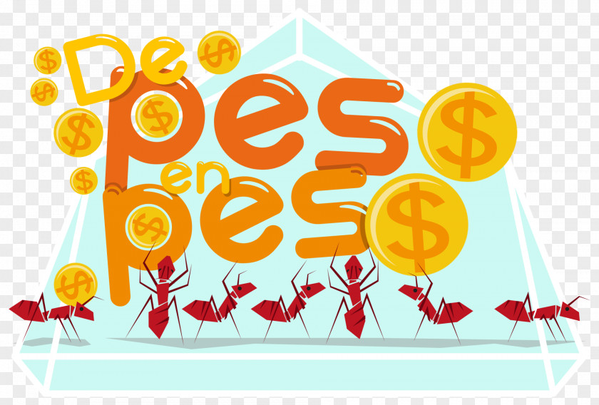 Hormiga Expense Debt Money Personal Finance Ant PNG