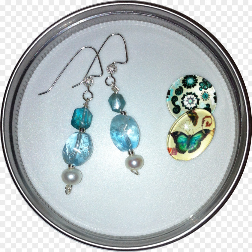 Jewellery Turquoise Earring Energie Della Terra Bead PNG