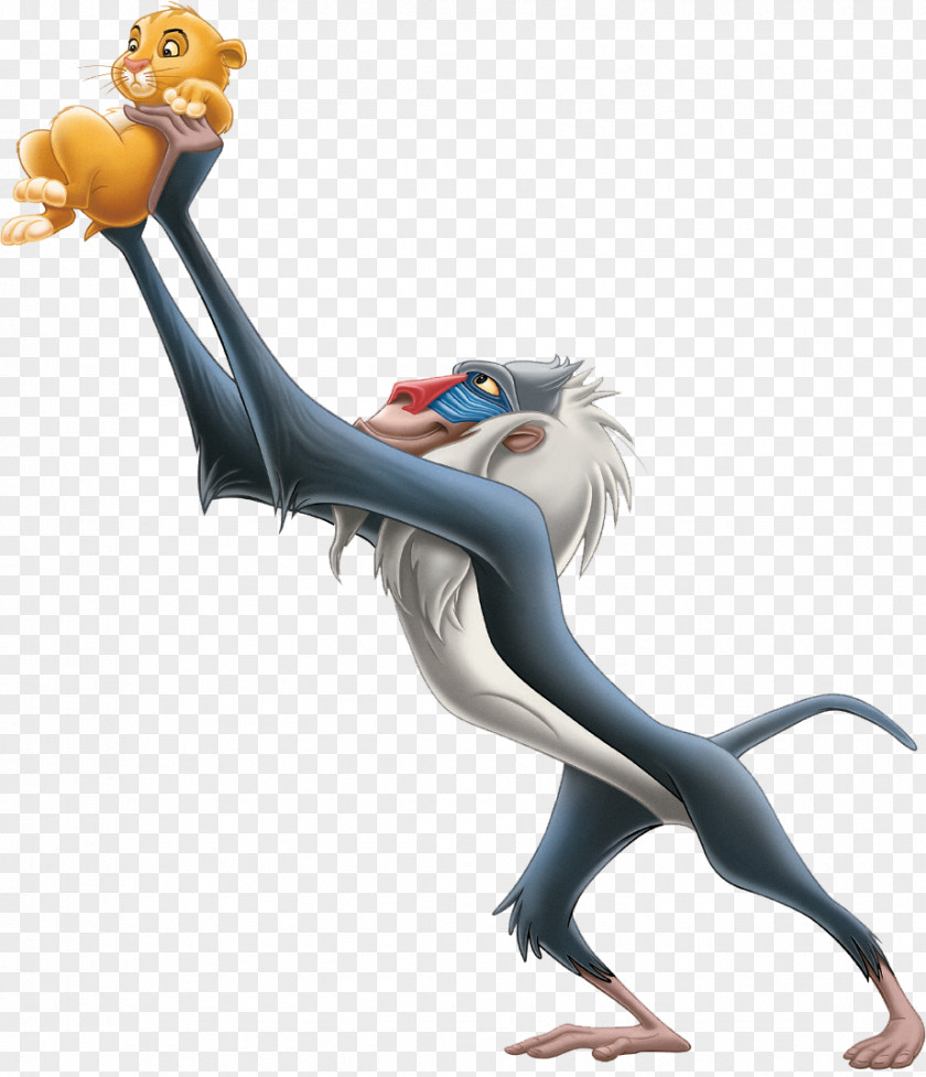 Lion King PNG clipart PNG