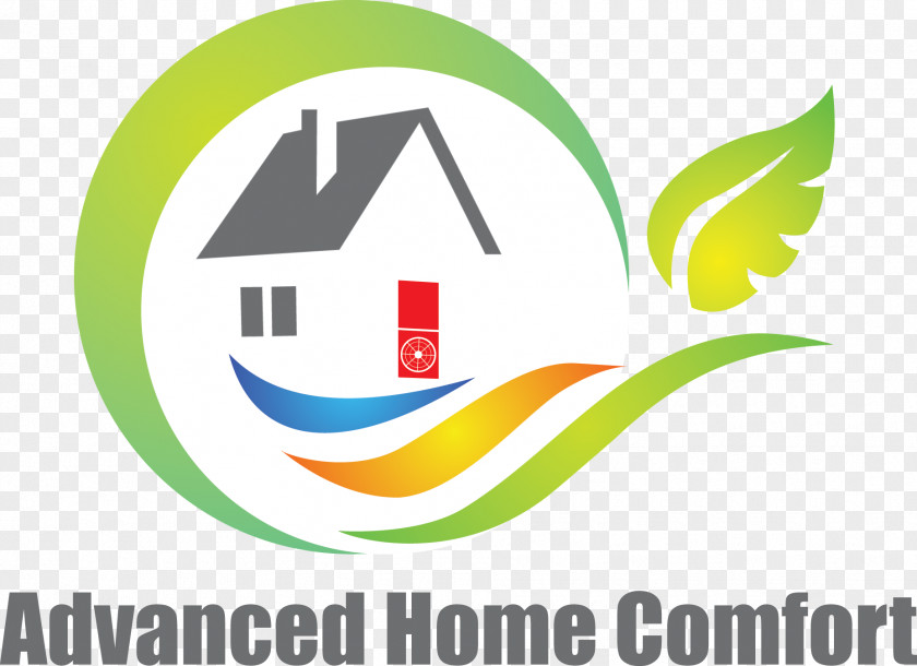 Logo Advanced Home Comfort Vapor Barrier PNG