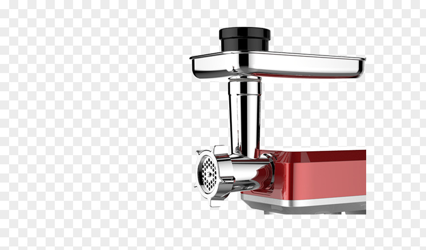 Meat Grinder Tool Angle PNG