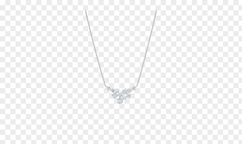 Necklace Charms & Pendants Harry Winston, Inc. Jewellery Diamond PNG