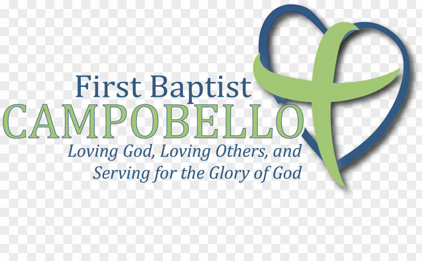 North Roanoke Baptist Association Campobello First Church Logo Brand Product Font PNG