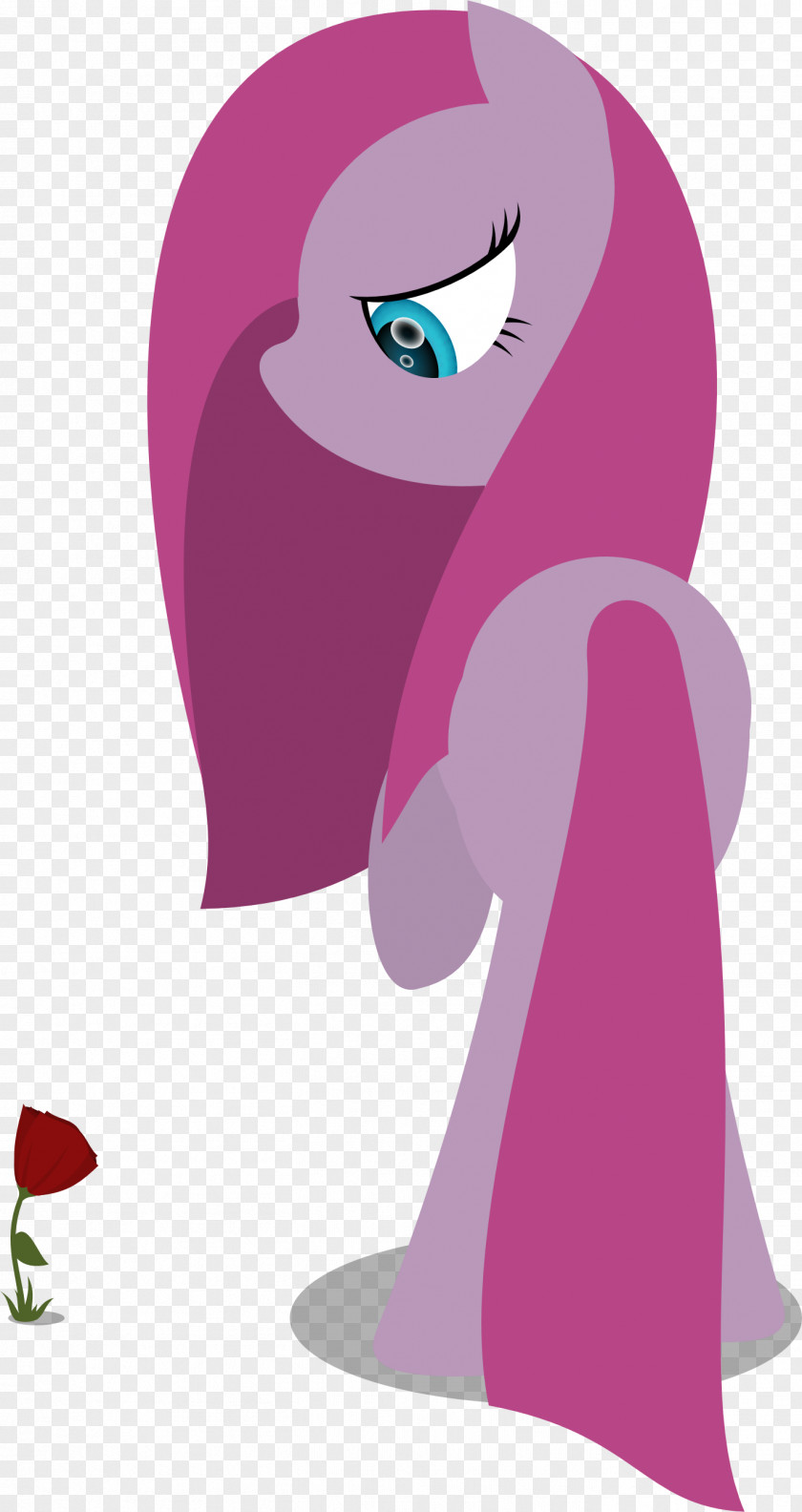 Pie Pinkie Pony Hasbro DeviantArt PNG