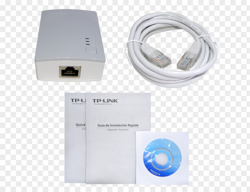 Powerline Electrical Cable TP-Link Wireless Access Points Power-line Communication Coaxial PNG