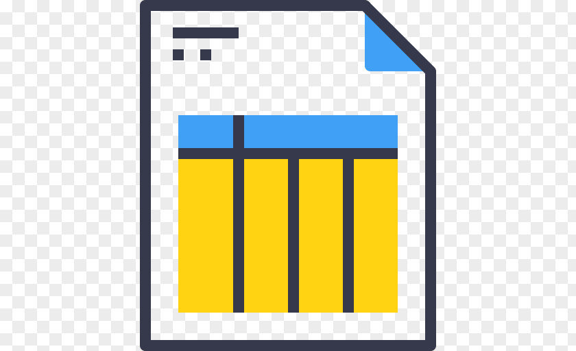 Symbol Document File Format Paper Download PNG