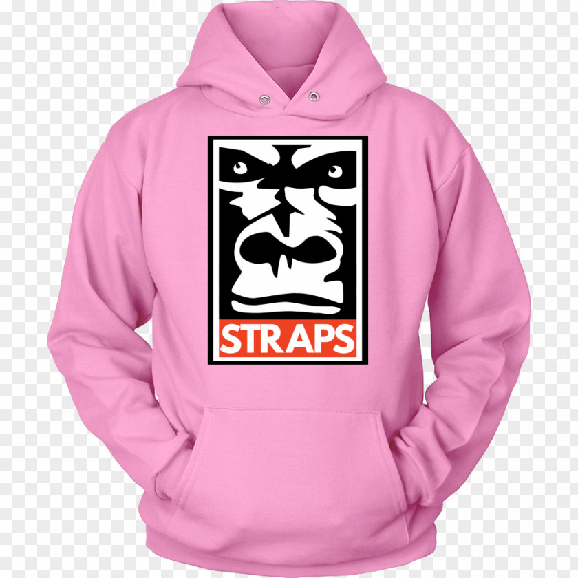 T-shirt Hoodie Clothing Polar Fleece Sweater PNG