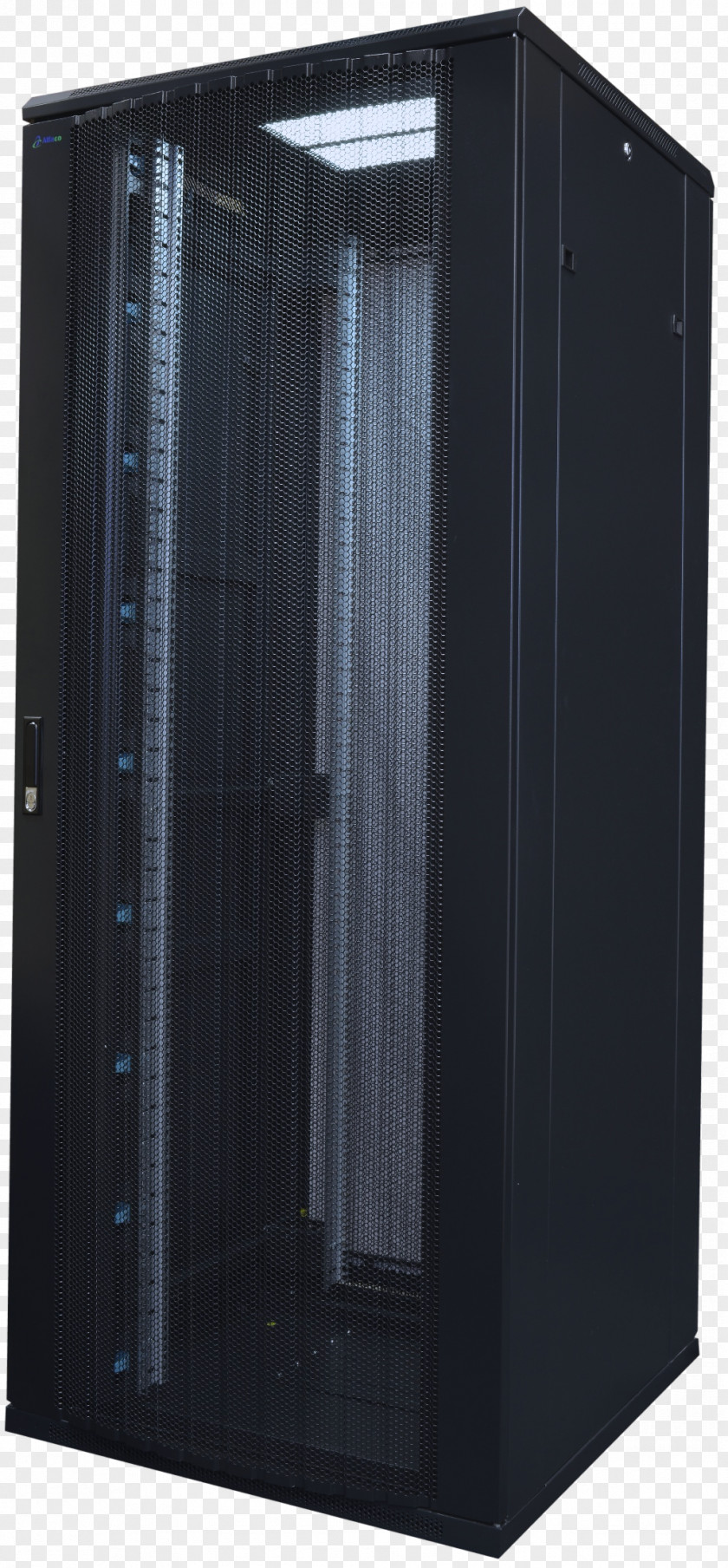 19-inch Rack Computer Servers Cases & Housings PNG