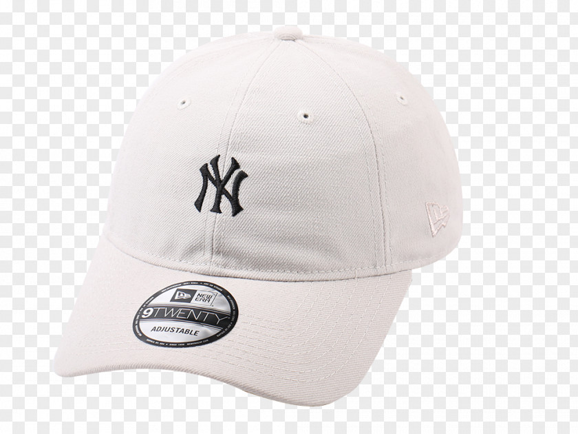 Baseball Cap New York Yankees PNG