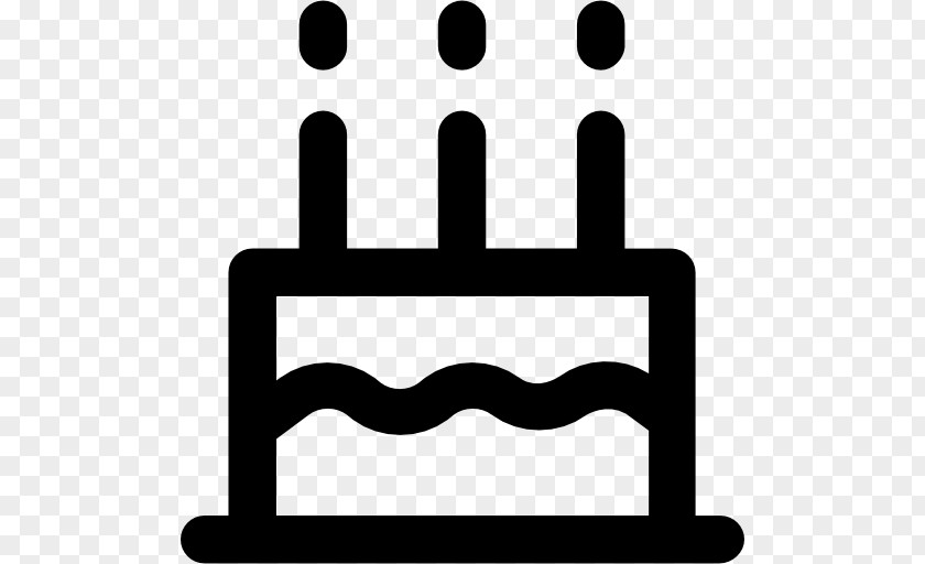 Birthday Cake Icon Torta Bakery PNG