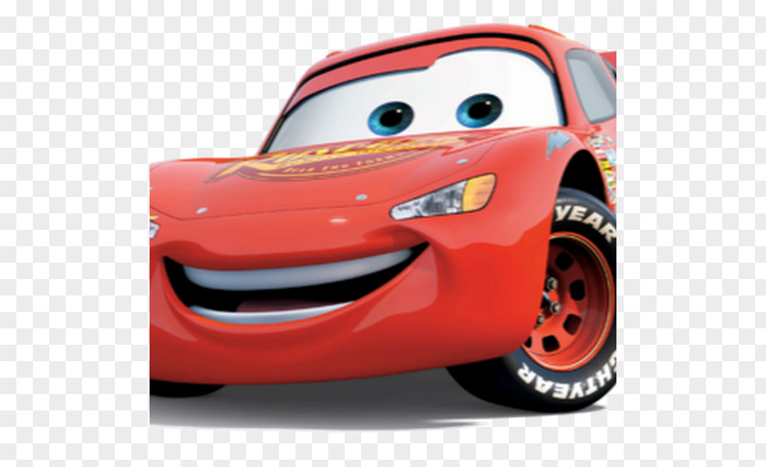 Car Lightning McQueen Mater Cars 3: Driven To Win PNG