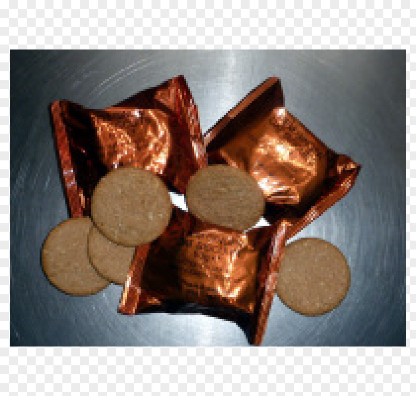 Chocolate Copper Ginger PNG