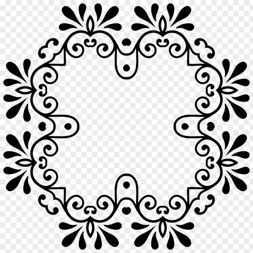 Design Floral Borders And Frames Visual Arts Clip Art PNG