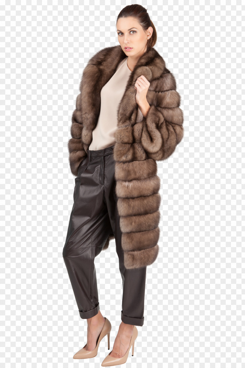 Fur Pyatigorsk Clothing Arctic Fox Coat PNG