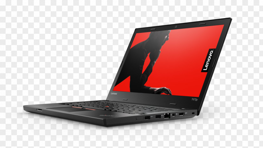 Laptop Netbook Lenovo ThinkPad T470p Computer Hardware PNG