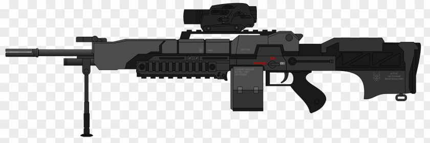Machine Gun Light Firearm Pistol PNG