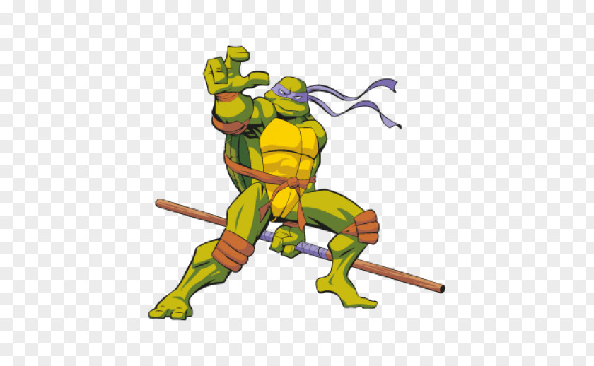 Ninja Turtles Teenage Mutant 2: Battle Nexus Donatello Leonardo Splinter Michelangelo PNG