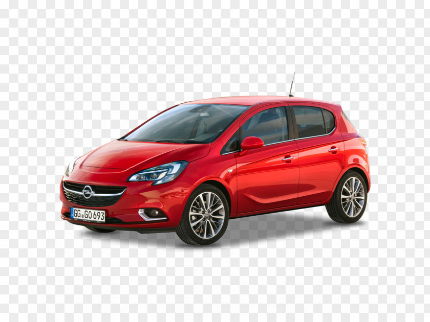 Opel Vauxhall Motors Corsa OPC Car Astra PNG
