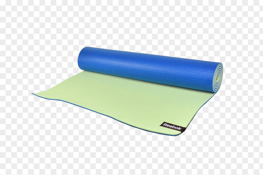 REEBOK / Reebok Imported Yoga Mat Material PNG