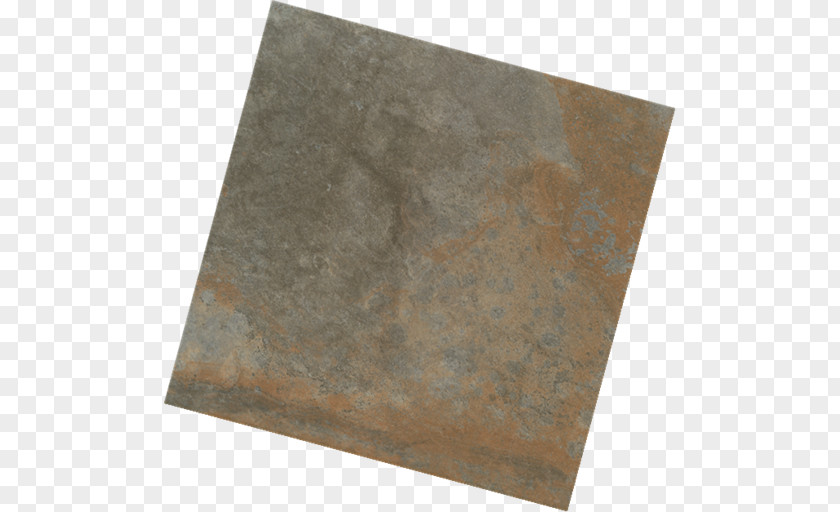 Slate Floor Tile Material Concrete Slab Rectangle PNG