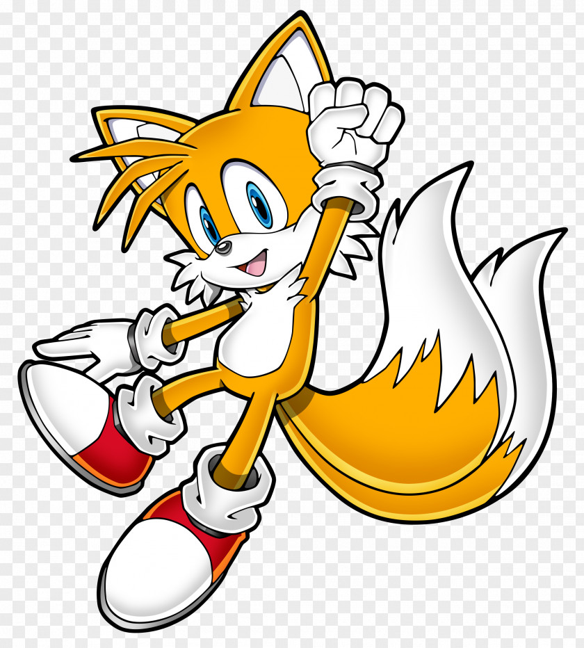 Sonic Chaos Tails Colors Doctor Eggman Lost World PNG