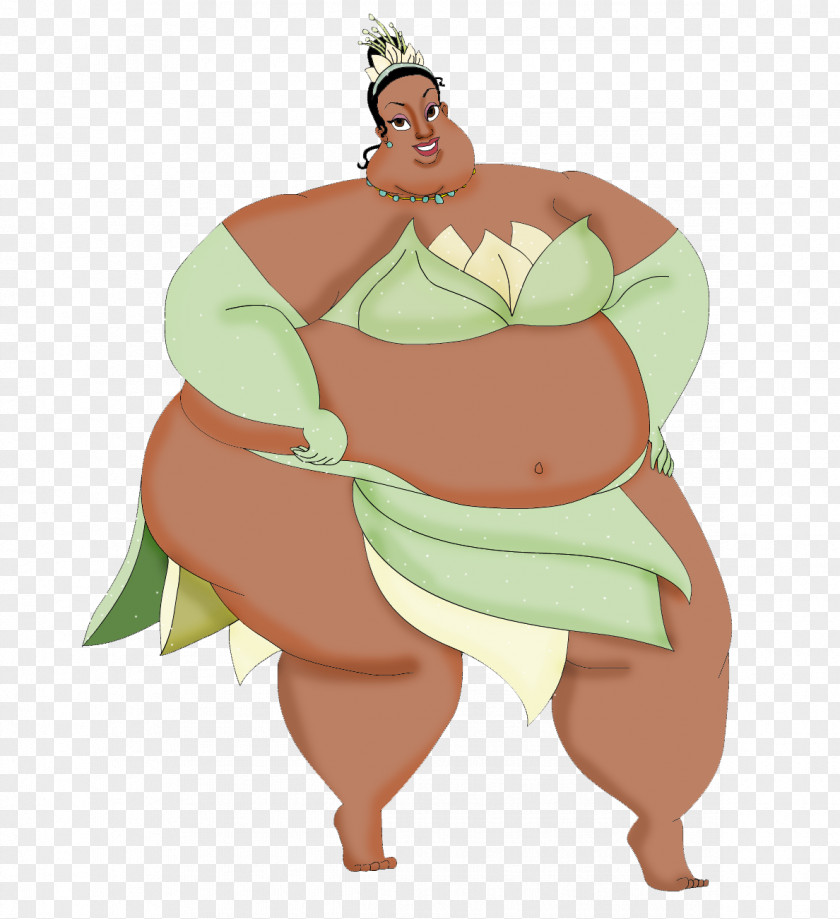 Sumo Rapunzel Tiana Belle Ariel Disney Princess PNG