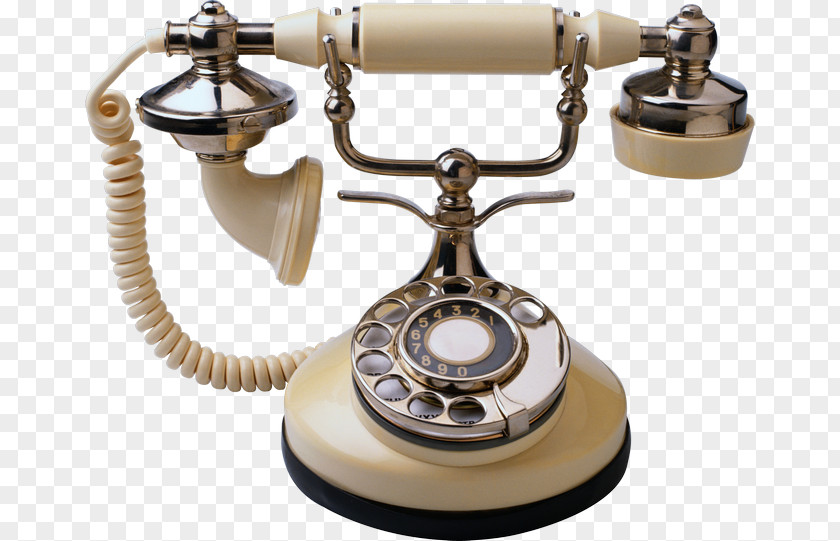 Telephone Fixe Number Retro Style SMS Nokia PNG