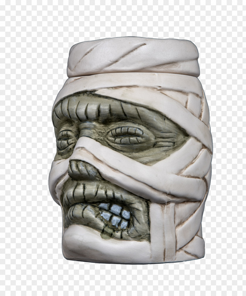 The Mummy Candle & Oil Warmers Wax Day Of Dead Odor PNG