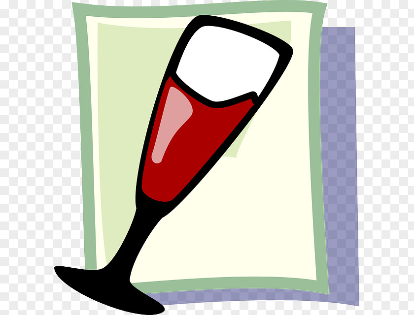 Toast Red Wine White Spritzer Clip Art PNG
