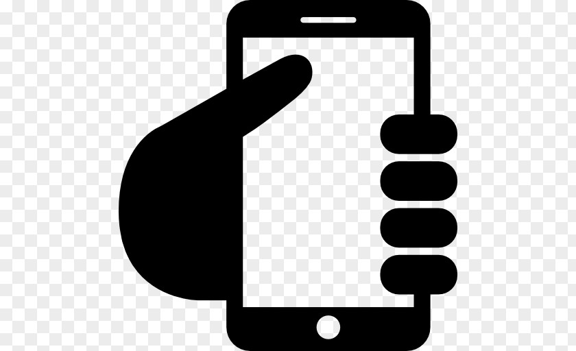 Touch Screen Smartphone IPhone PNG
