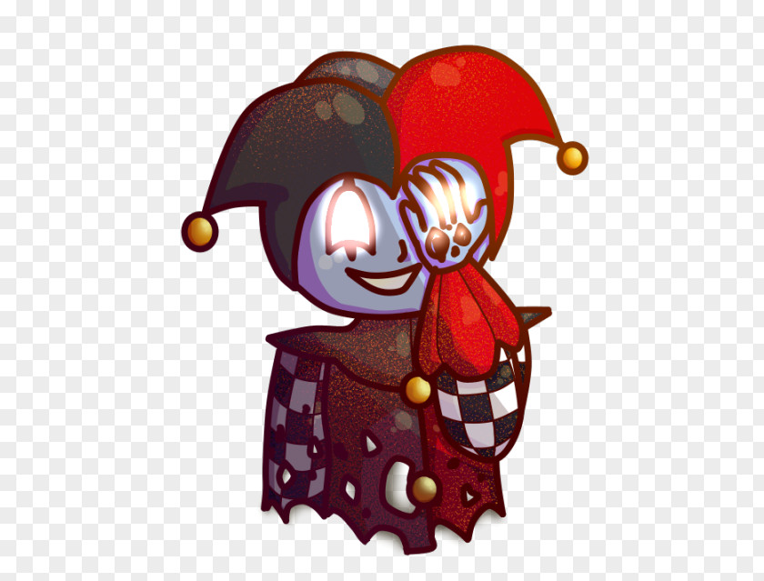 Town Of Salem Serial Killer Art Jester Clip PNG