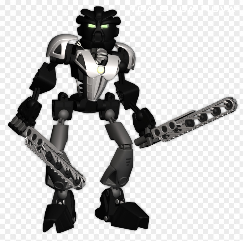 Toy Bionicle Heroes Toa LEGO PNG