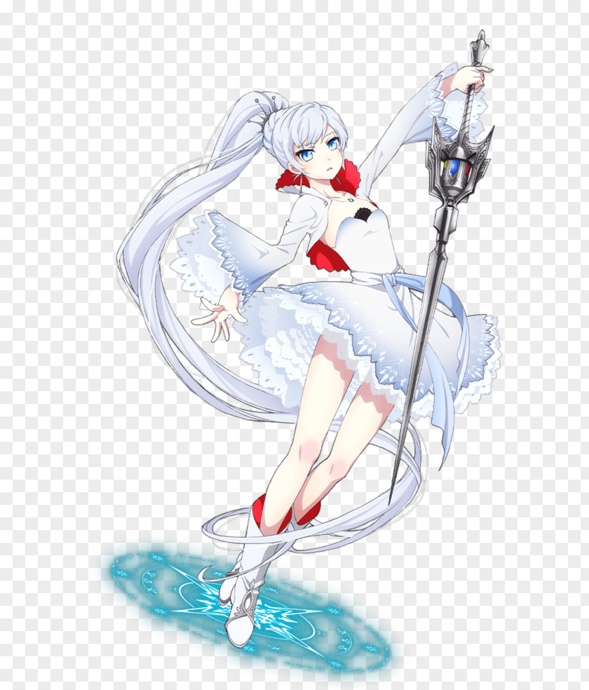 3d Flirty Weiss Schnee Yang Xiao Long Blake Belladonna Pyrrha Nikos BlazBlue: Cross Tag Battle PNG