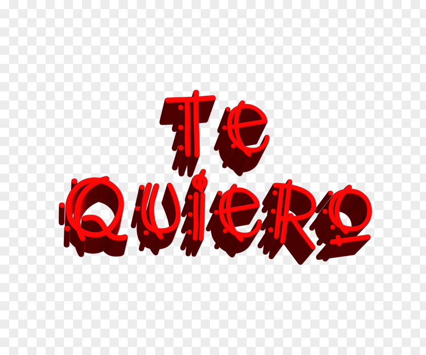 Animation Te Quiero Cerquita Download PNG