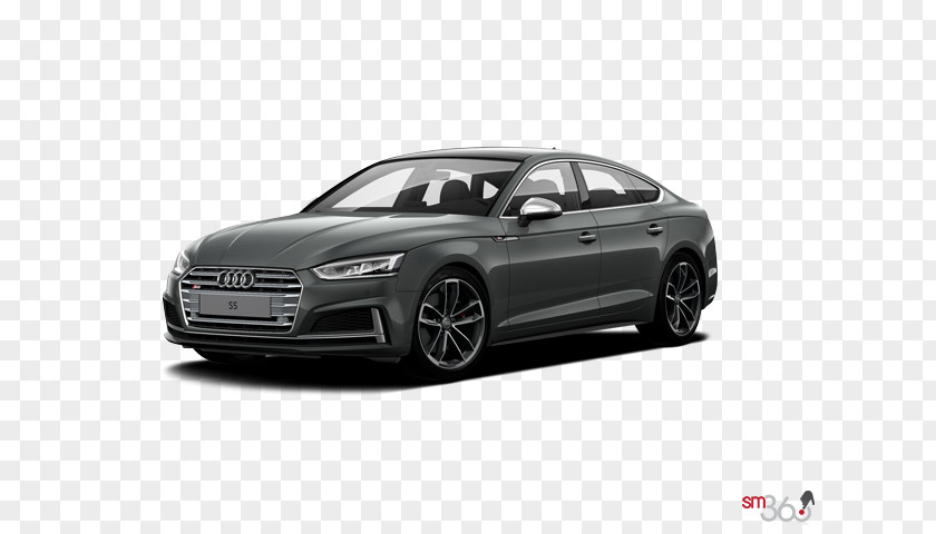 Audi Sportback Concept A5 Car Quattro PNG