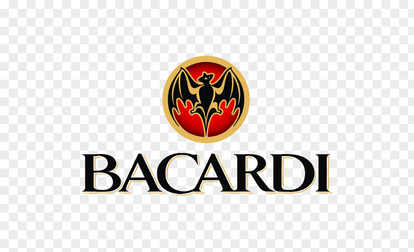 Bacardi 151 Rum Logo Brand PNG