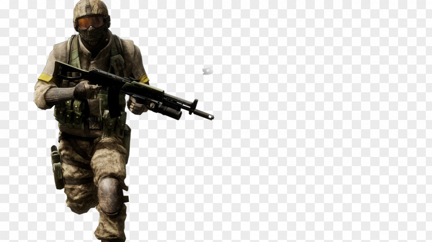 Battlefield: Bad Company 2: Vietnam Battlefield Heroes Star Wars Battlefront PNG