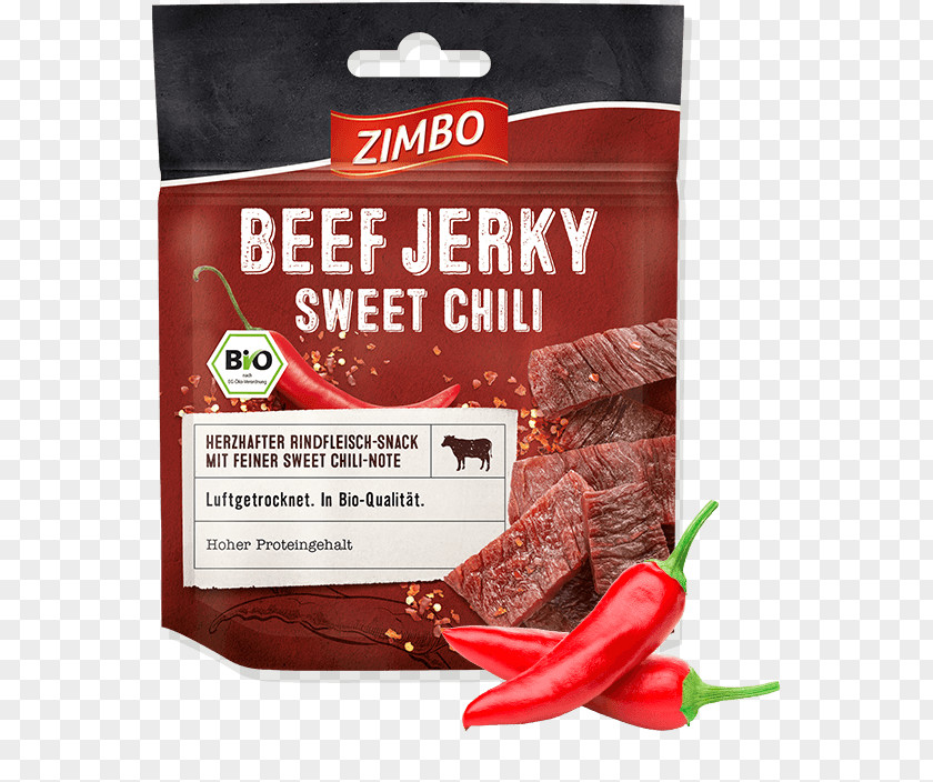 Beef Jerky Sujuk Chili Con Carne Organic Food Chophouse Restaurant PNG
