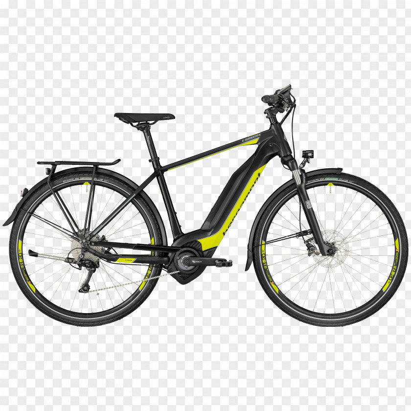 Bicycle Zweirad Anderl GmbH Electric Trekkingrad Pedelec PNG