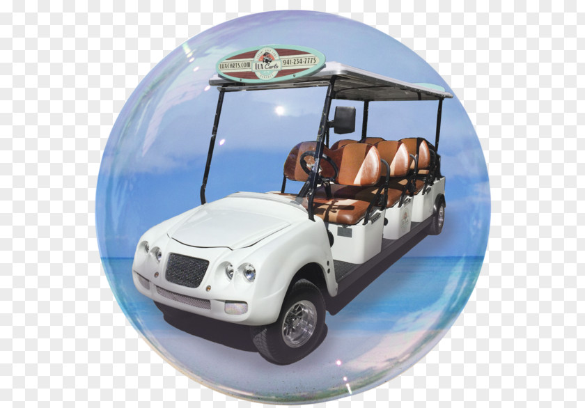 Car Lux Carts Golf Buggies PNG