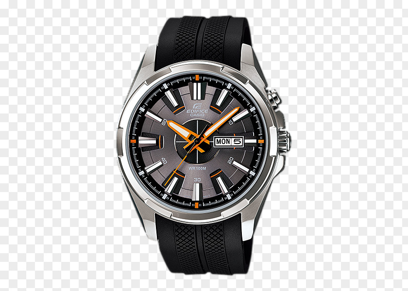 ไฟสส Casio Edifice Watch Clock Chronograph PNG